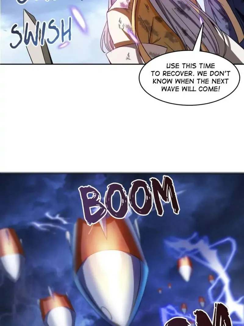 Read Cultivation Chat Group chapter 393 image 30 on Lezhin