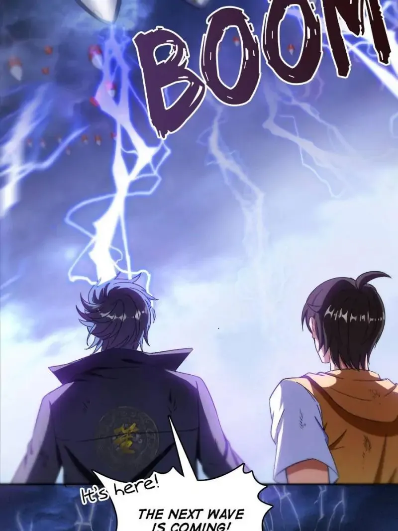 Read Cultivation Chat Group chapter 393 image 31 on Lezhin