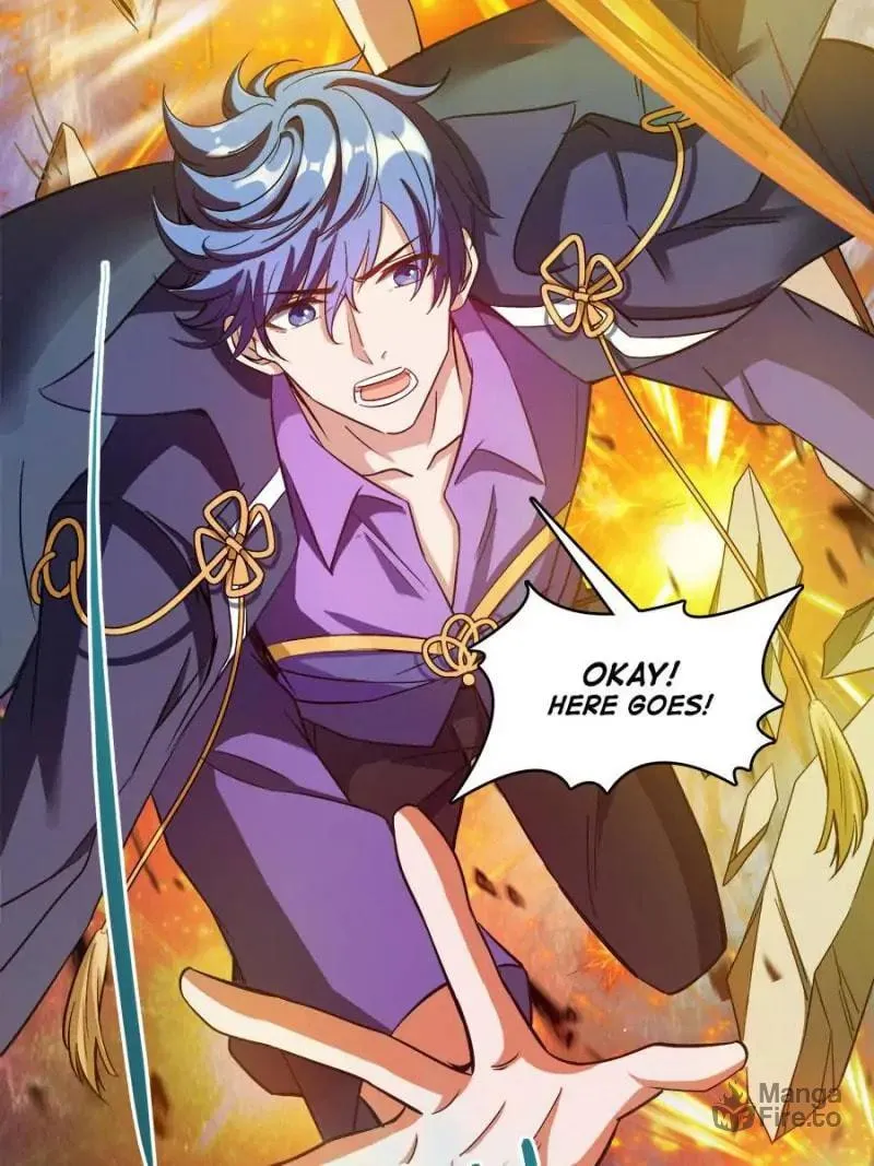 Read Cultivation Chat Group chapter 393 image 34 on Lezhin