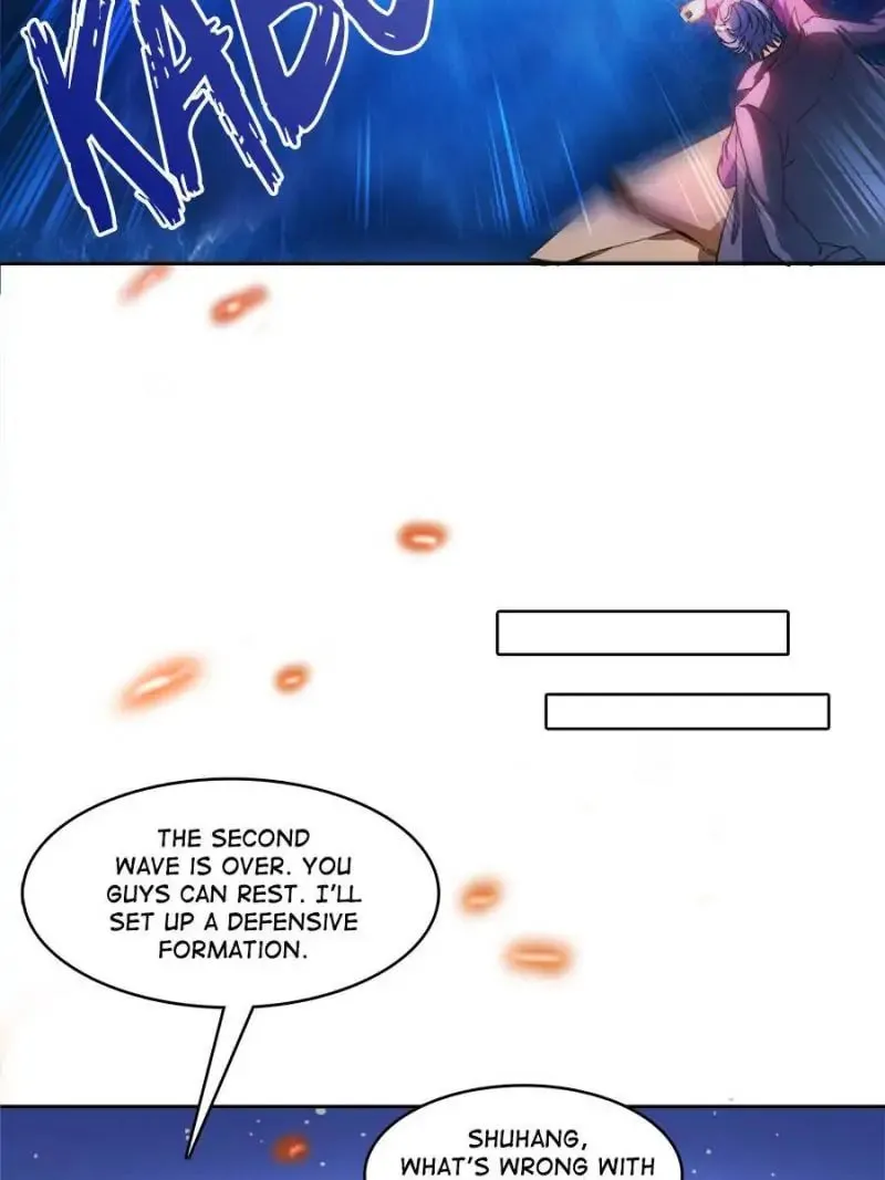 Read Cultivation Chat Group chapter 393 image 37 on Lezhin