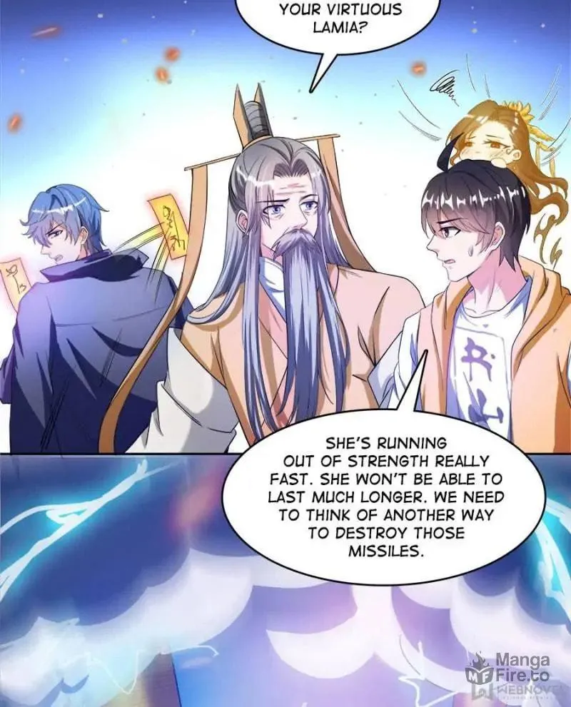Read Cultivation Chat Group chapter 393 image 38 on Lezhin