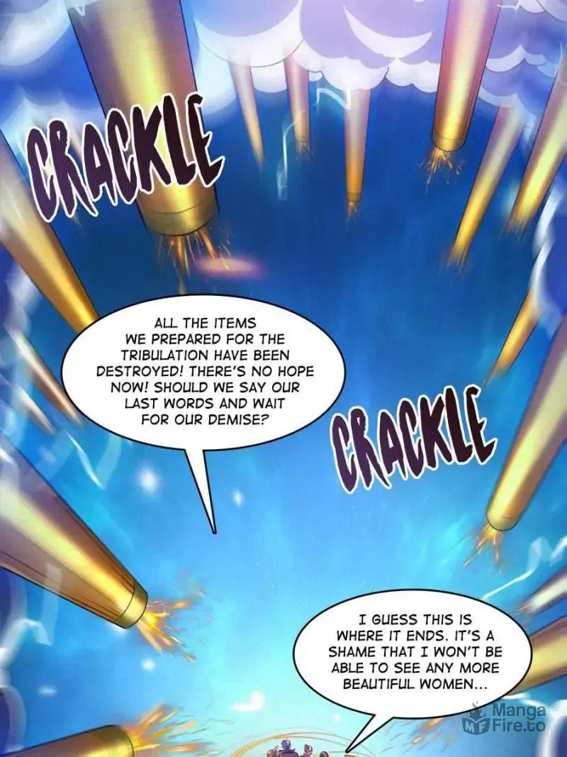Read Cultivation Chat Group chapter 393 image 39 on Lezhin