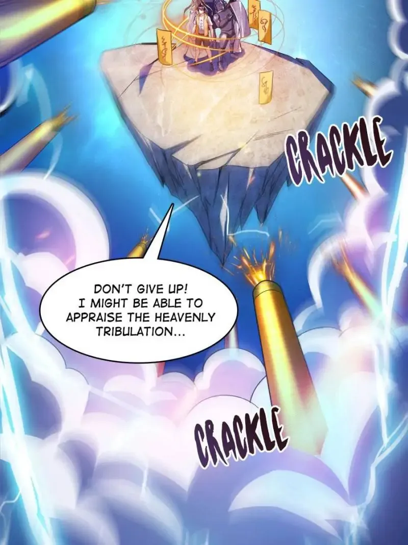Read Cultivation Chat Group chapter 393 image 40 on Lezhin