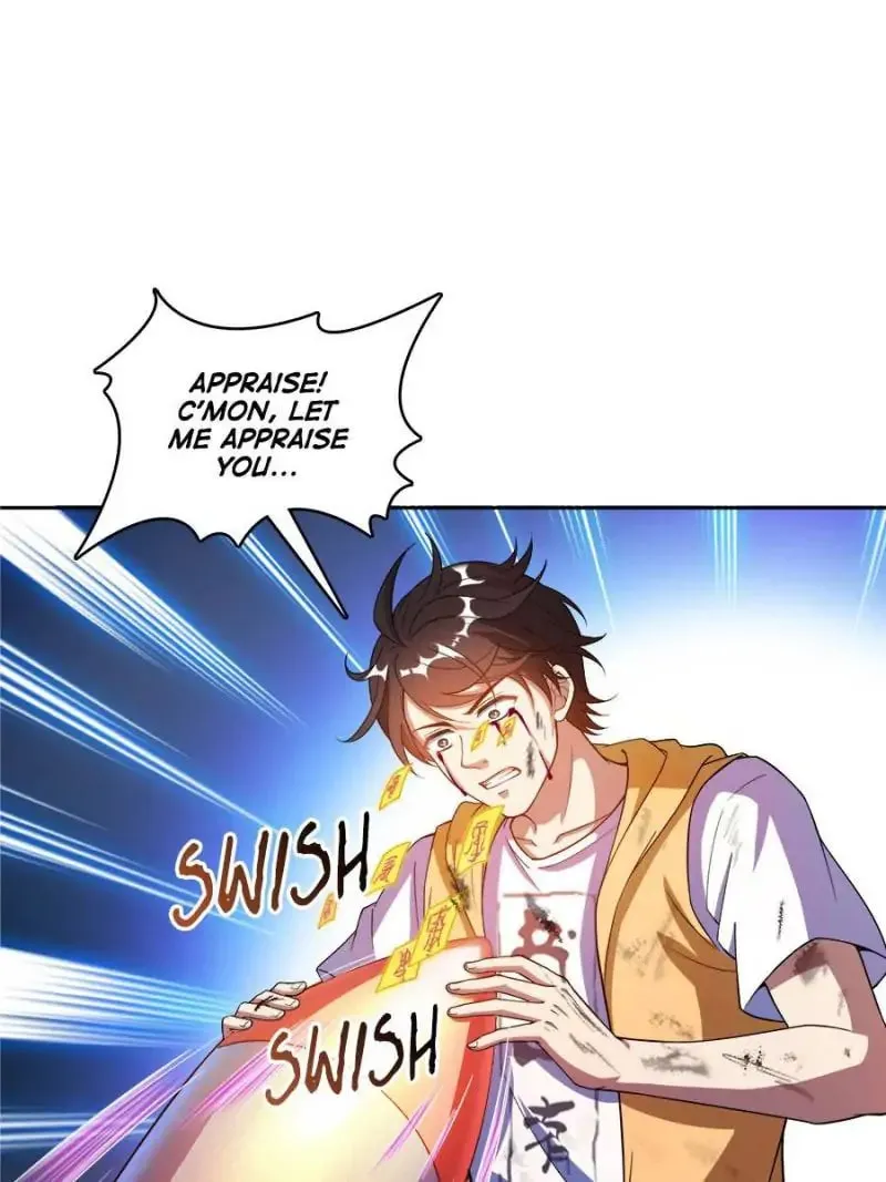 Read Cultivation Chat Group chapter 393 image 46 on Lezhin