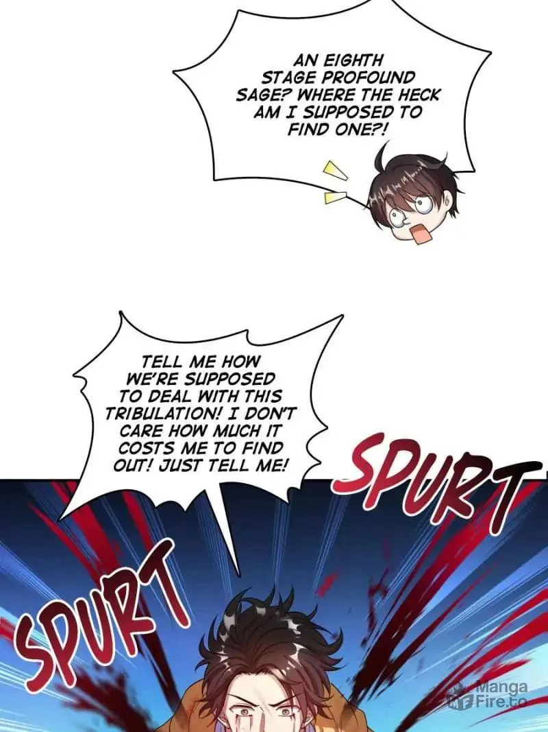 Read Cultivation Chat Group chapter 393 image 49 on Lezhin