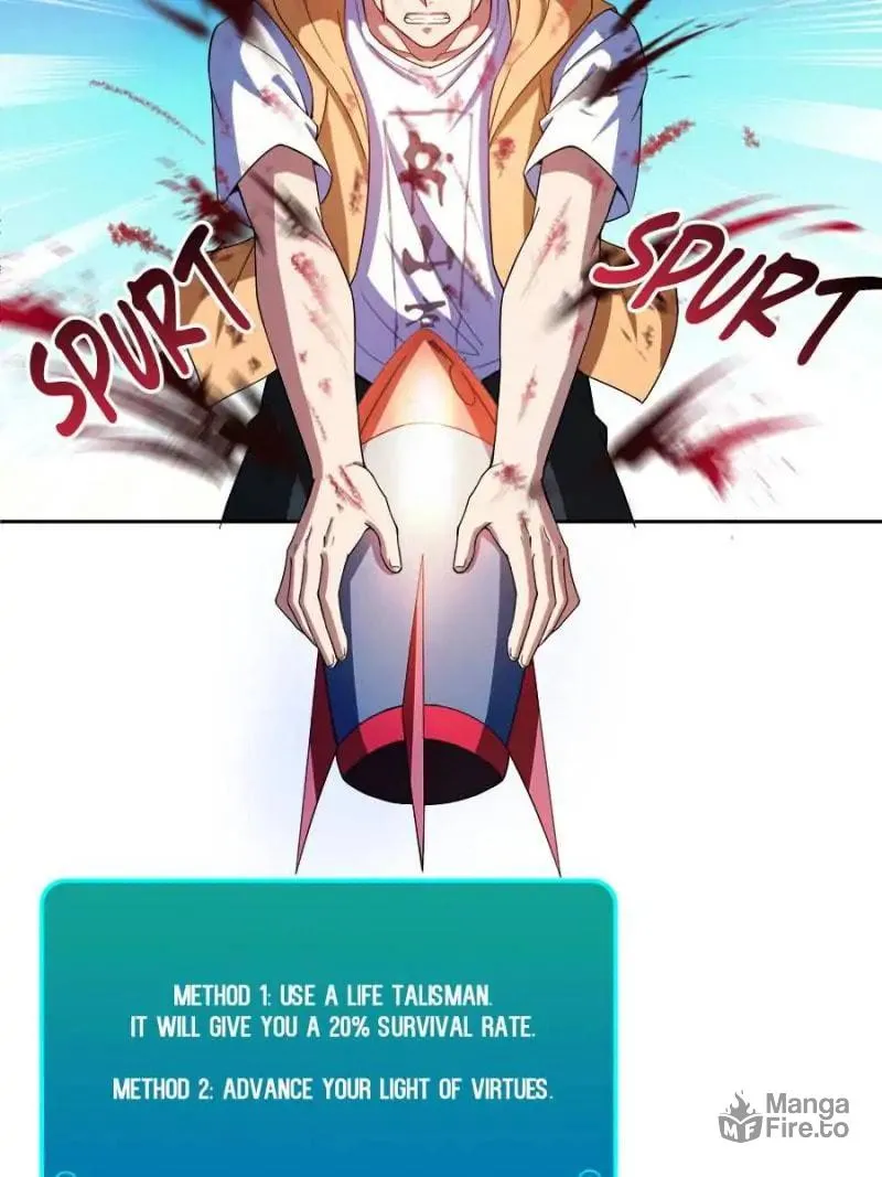 Read Cultivation Chat Group chapter 393 image 50 on Lezhin
