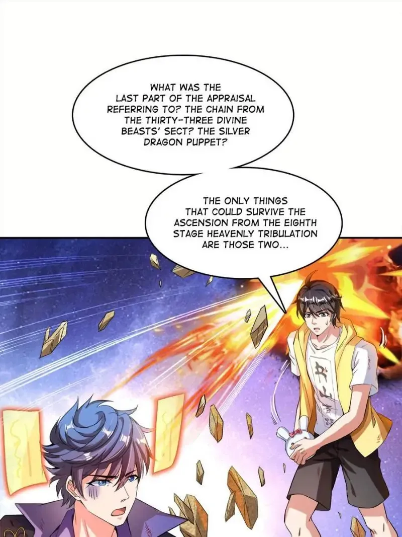 Read Cultivation Chat Group chapter 393 image 55 on Lezhin