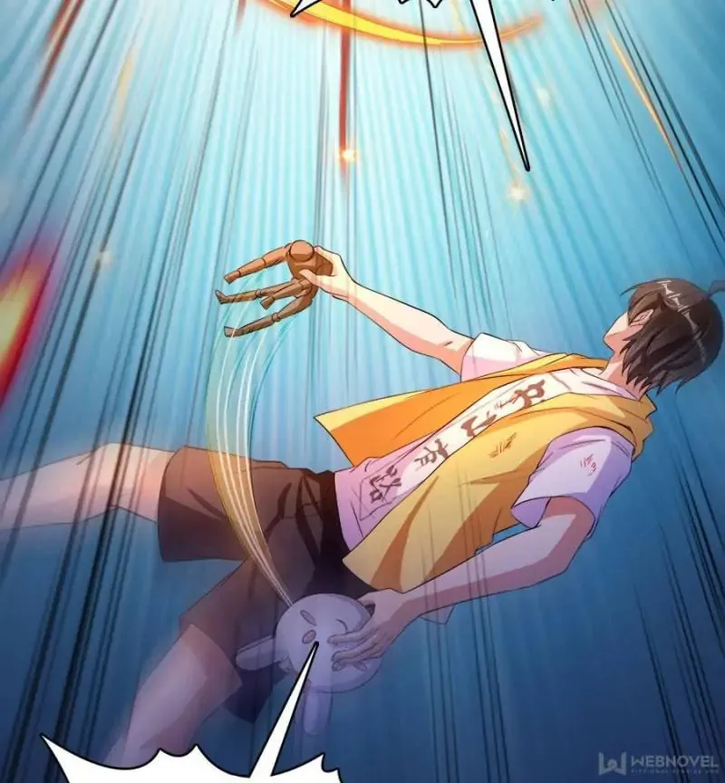 Read Cultivation Chat Group chapter 393 image 60 on Lezhin