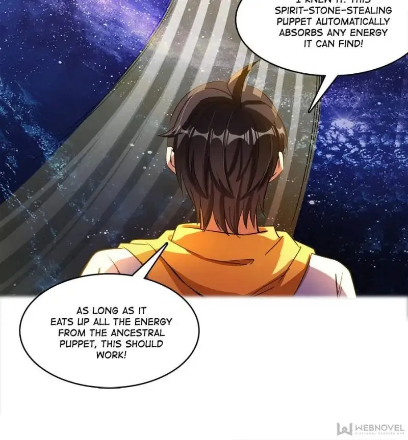 Read Cultivation Chat Group chapter 393 image 63 on Lezhin