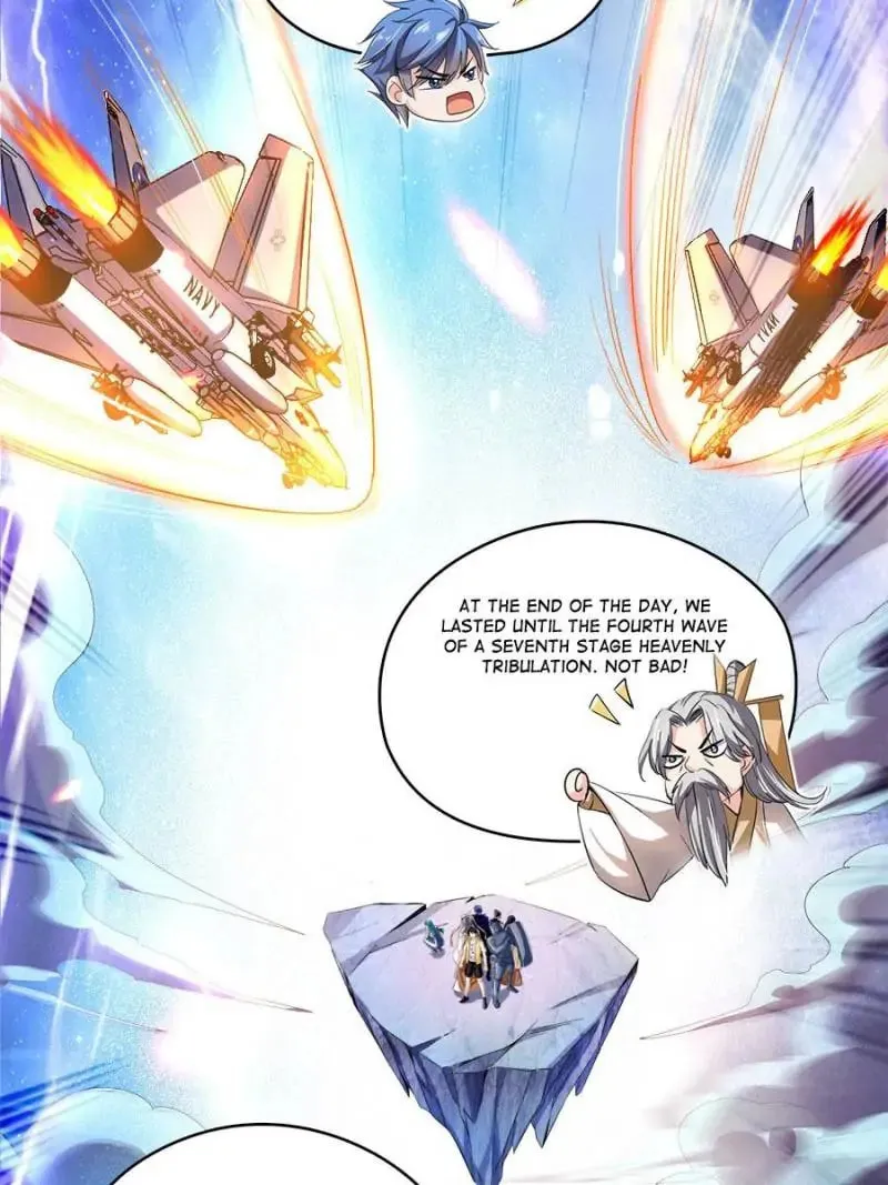 Read Cultivation Chat Group chapter 393 image 73 on Lezhin