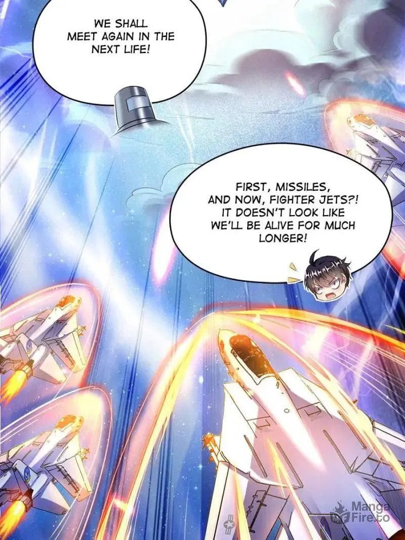 Read Cultivation Chat Group chapter 393 image 74 on Lezhin