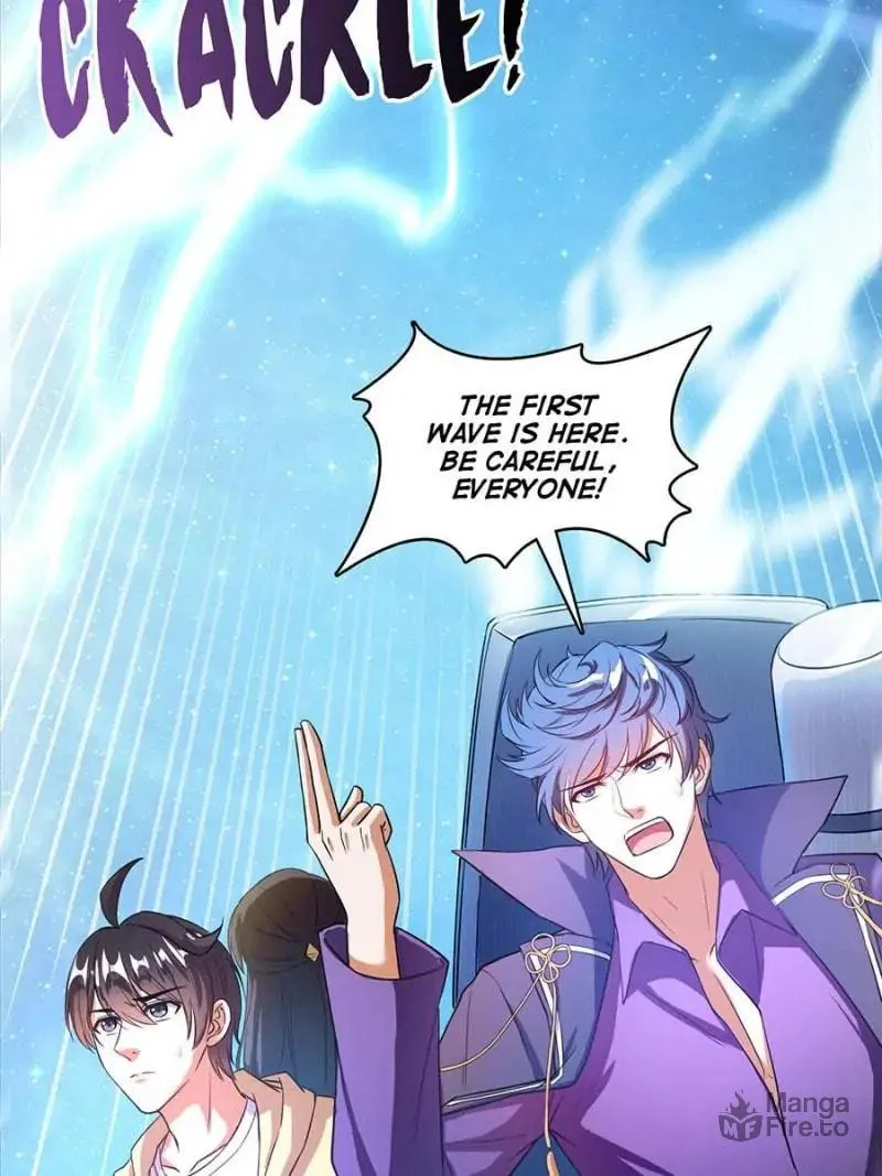 Read Cultivation Chat Group chapter 393 image 9 on Lezhin