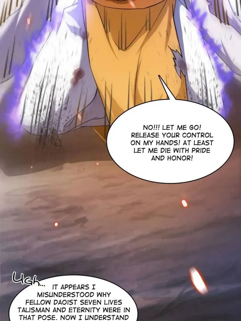 Read Cultivation Chat Group chapter 394 image 12 on Lezhin