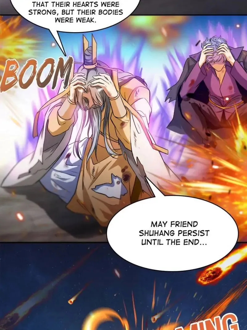 Read Cultivation Chat Group chapter 394 image 13 on Lezhin