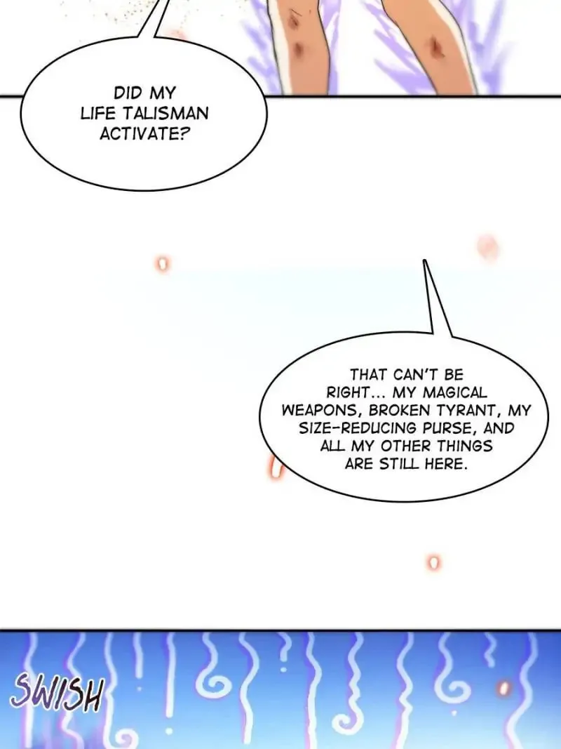 Read Cultivation Chat Group chapter 394 image 18 on Lezhin