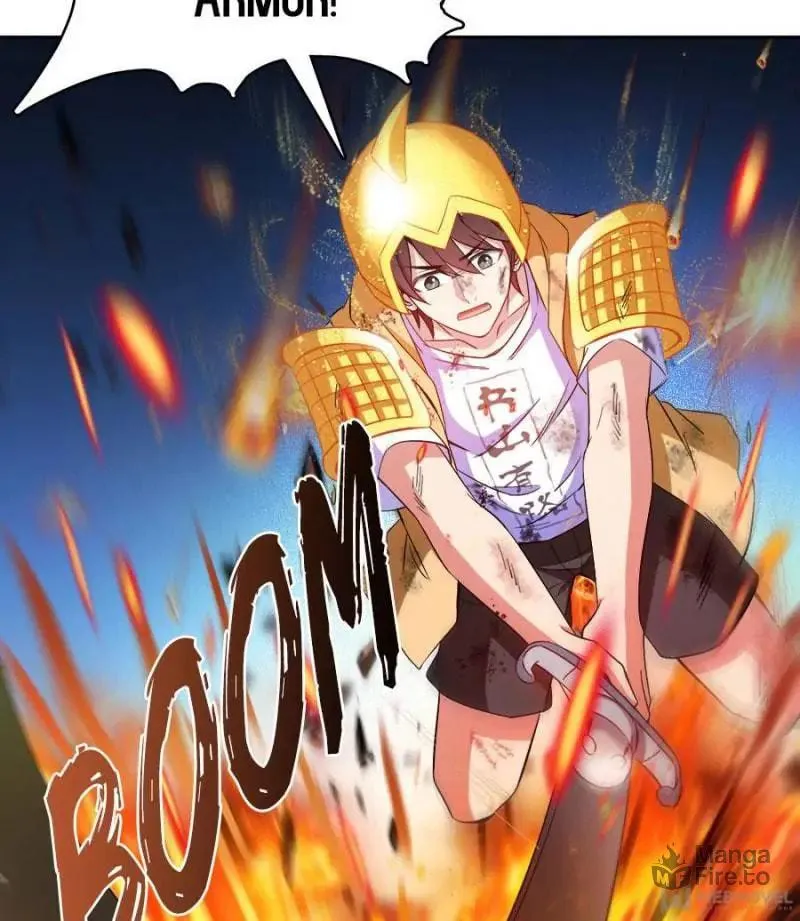 Read Cultivation Chat Group chapter 394 image 2 on Lezhin