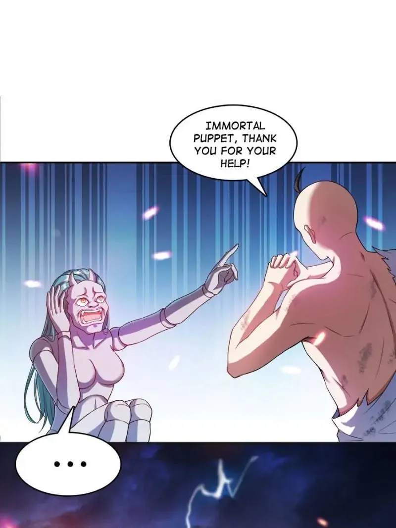 Read Cultivation Chat Group chapter 394 image 21 on Lezhin