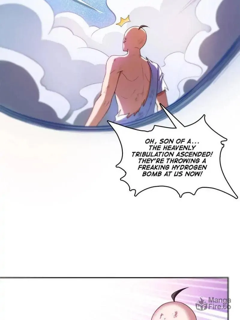 Read Cultivation Chat Group chapter 394 image 24 on Lezhin