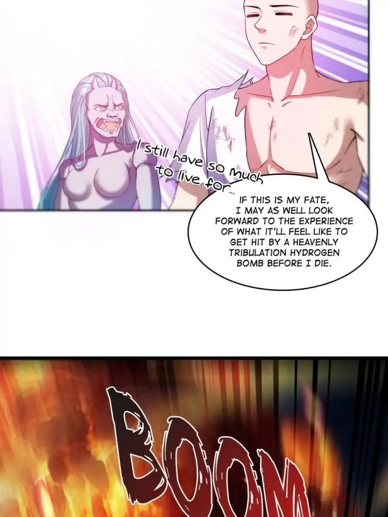 Read Cultivation Chat Group chapter 394 image 25 on Lezhin