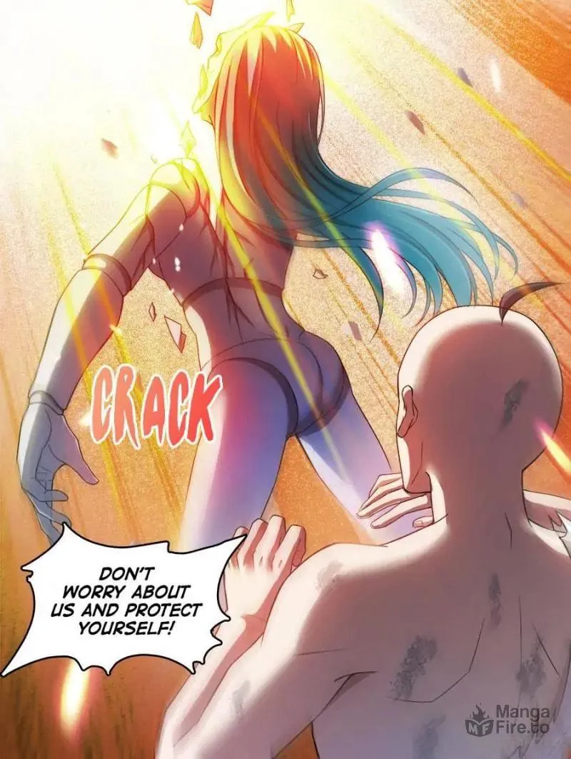 Read Cultivation Chat Group chapter 394 image 29 on Lezhin