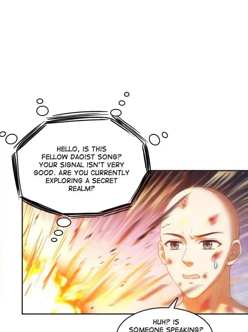 Read Cultivation Chat Group chapter 394 image 30 on Lezhin