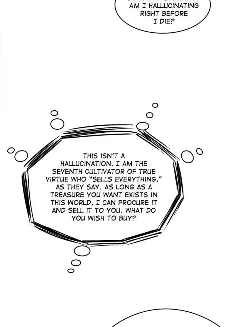 Read Cultivation Chat Group chapter 394 image 31 on Lezhin