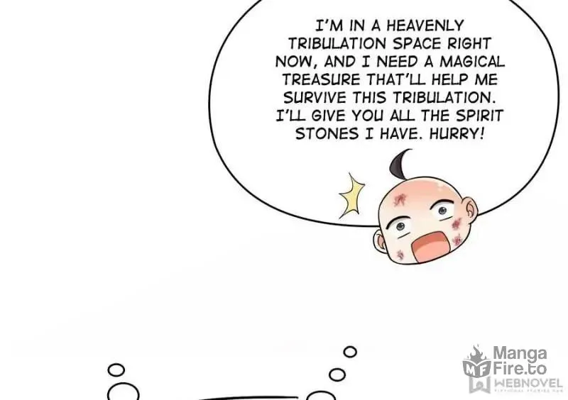 Read Cultivation Chat Group chapter 394 image 32 on Lezhin