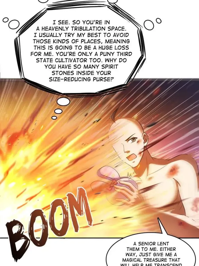Read Cultivation Chat Group chapter 394 image 33 on Lezhin