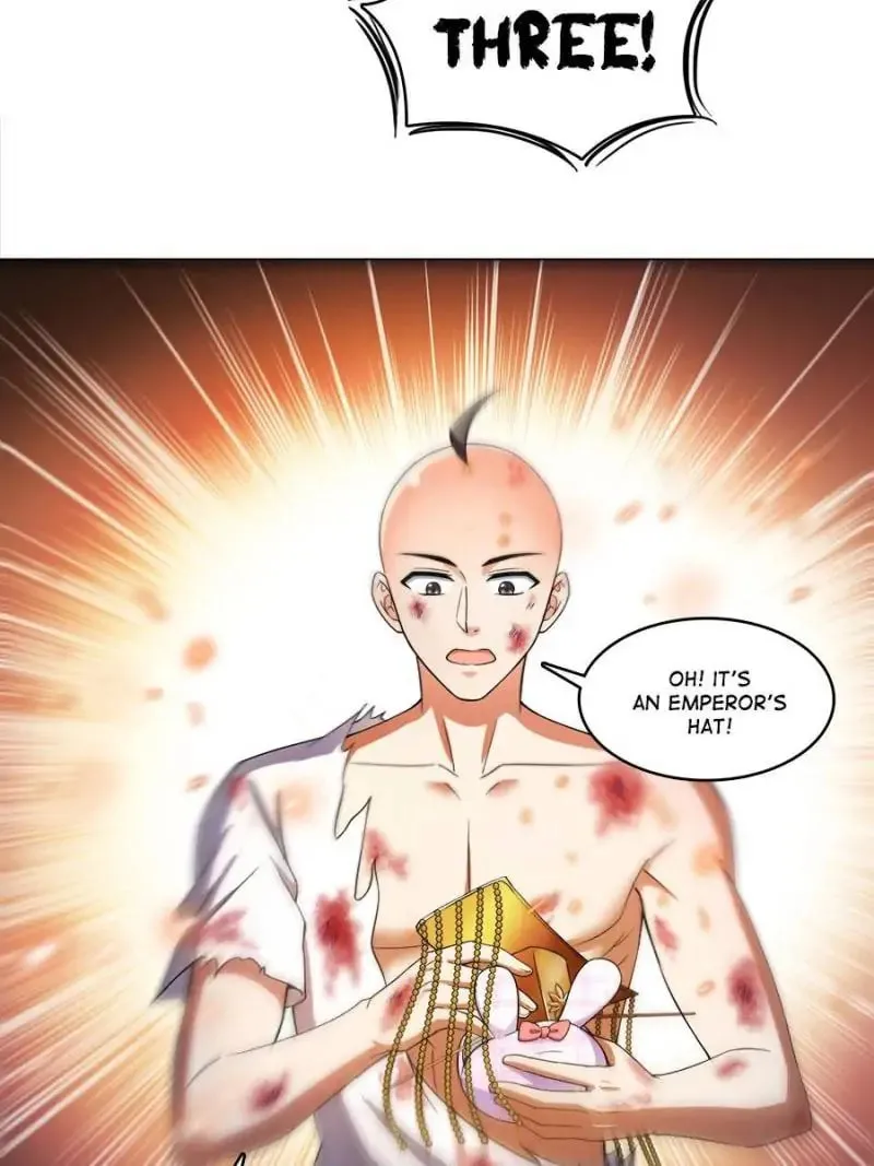 Read Cultivation Chat Group chapter 394 image 36 on Lezhin