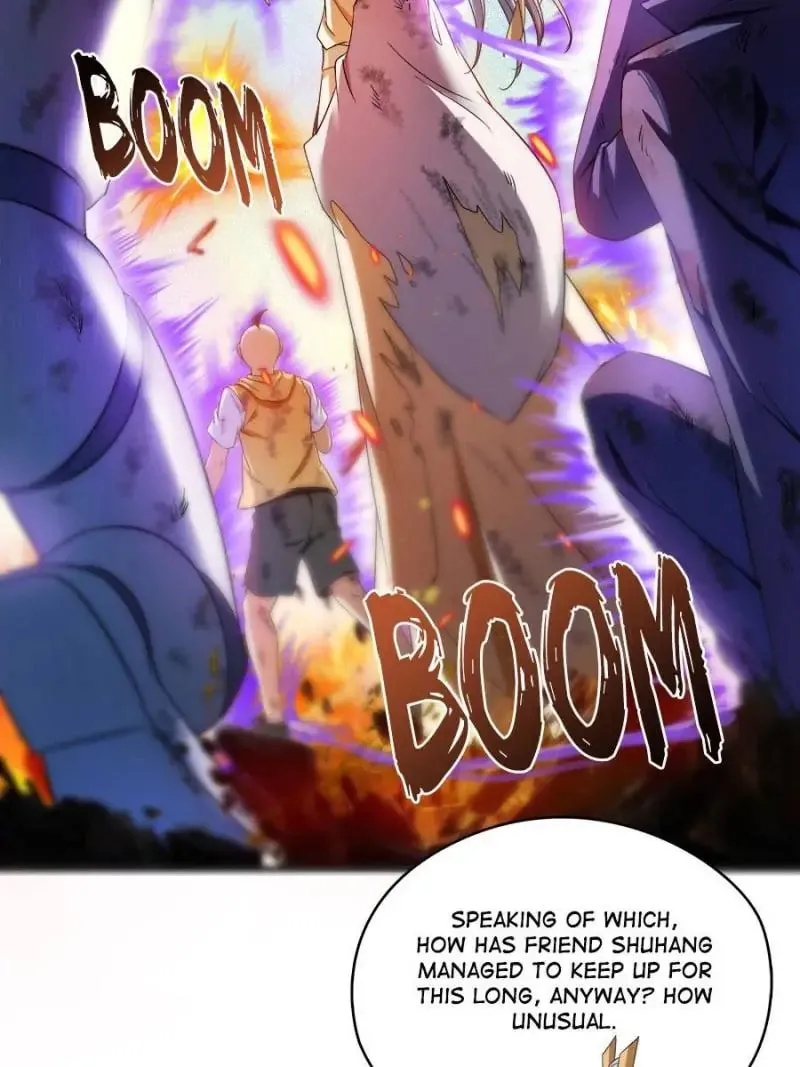 Read Cultivation Chat Group chapter 394 image 6 on Lezhin