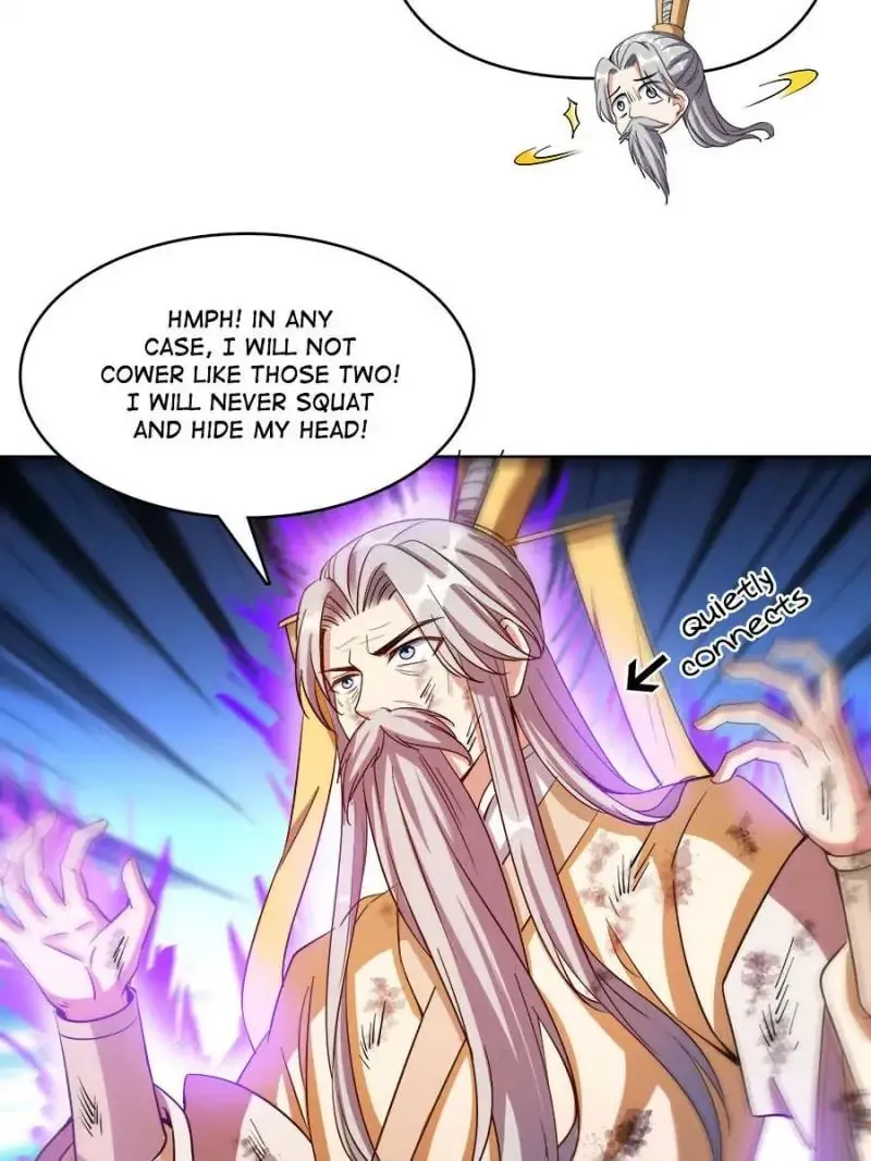 Read Cultivation Chat Group chapter 394 image 7 on Lezhin