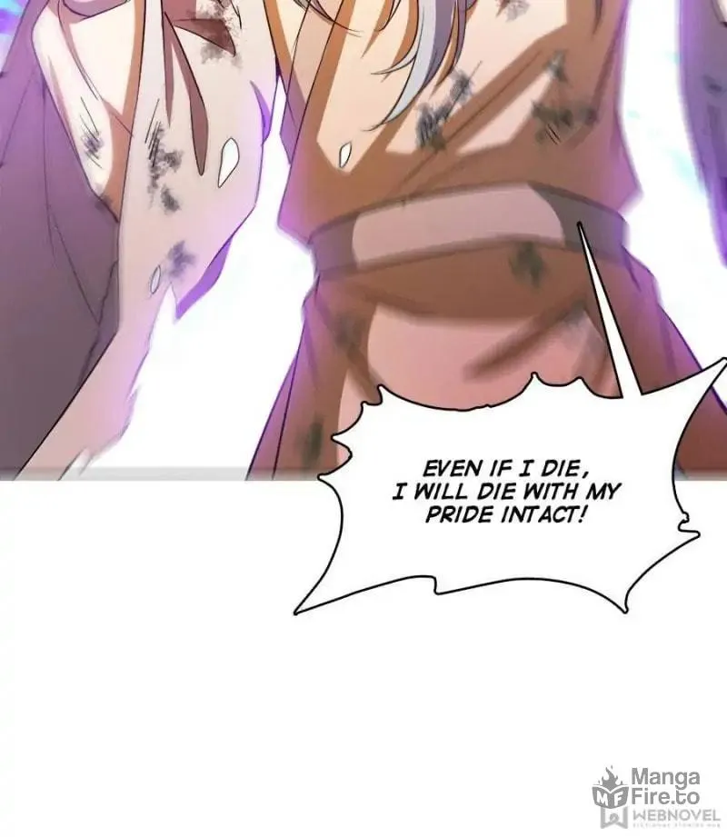Read Cultivation Chat Group chapter 394 image 8 on Lezhin