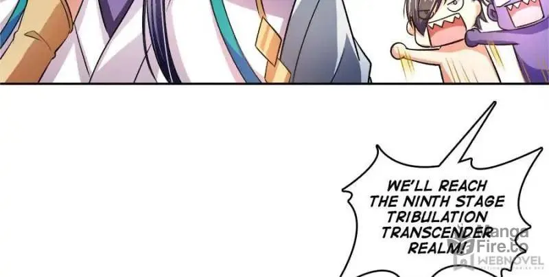 Read Cultivation Chat Group chapter 395 image 11 on Lezhin