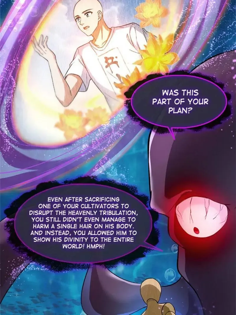Read Cultivation Chat Group chapter 395 image 13 on Lezhin