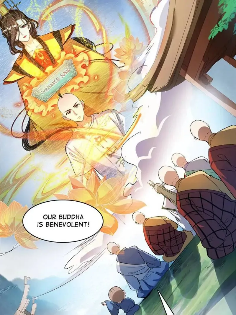 Read Cultivation Chat Group chapter 395 image 18 on Lezhin