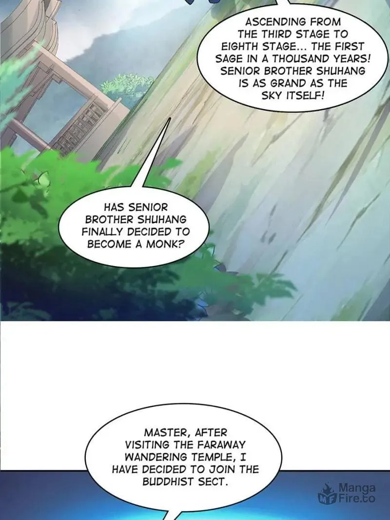 Read Cultivation Chat Group chapter 395 image 19 on Lezhin