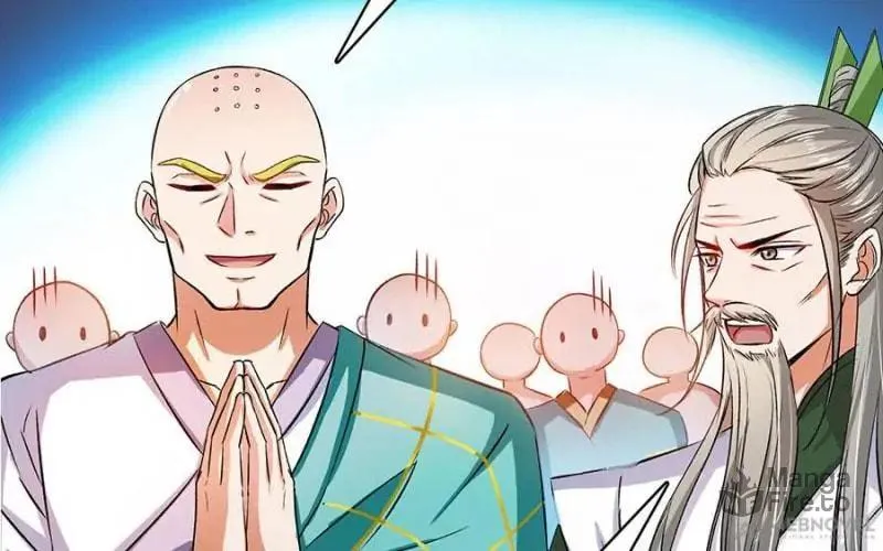 Read Cultivation Chat Group chapter 395 image 20 on Lezhin