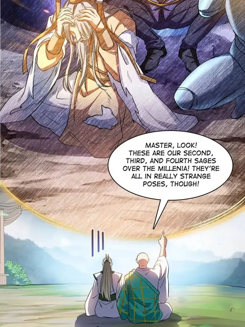 Read Cultivation Chat Group chapter 395 image 22 on Lezhin
