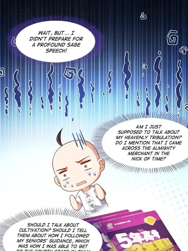 Read Cultivation Chat Group chapter 395 image 27 on Lezhin