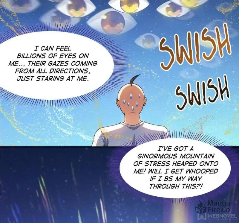 Read Cultivation Chat Group chapter 395 image 29 on Lezhin