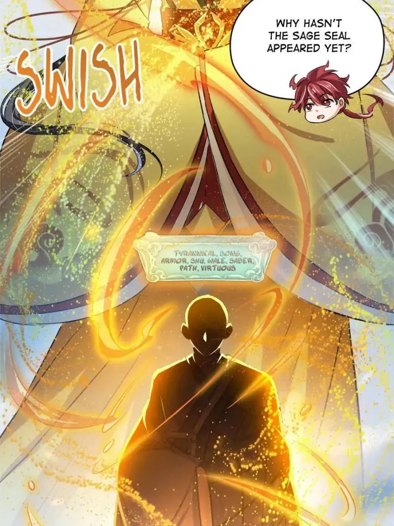 Read Cultivation Chat Group chapter 395 image 3 on Lezhin