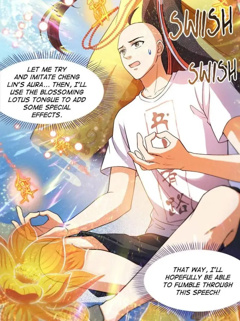 Read Cultivation Chat Group chapter 395 image 31 on Lezhin