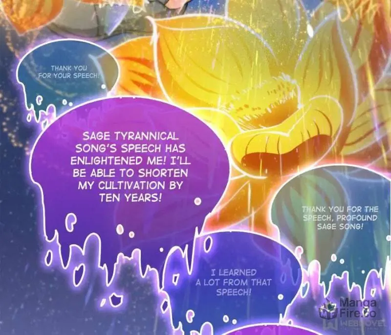 Read Cultivation Chat Group chapter 395 image 32 on Lezhin