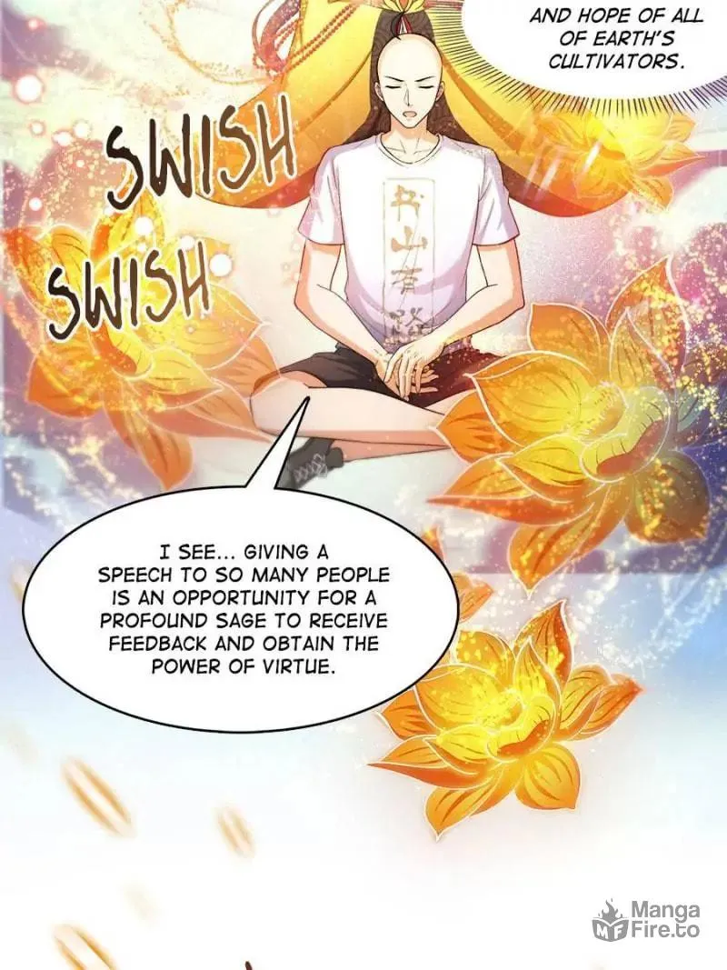 Read Cultivation Chat Group chapter 395 image 34 on Lezhin