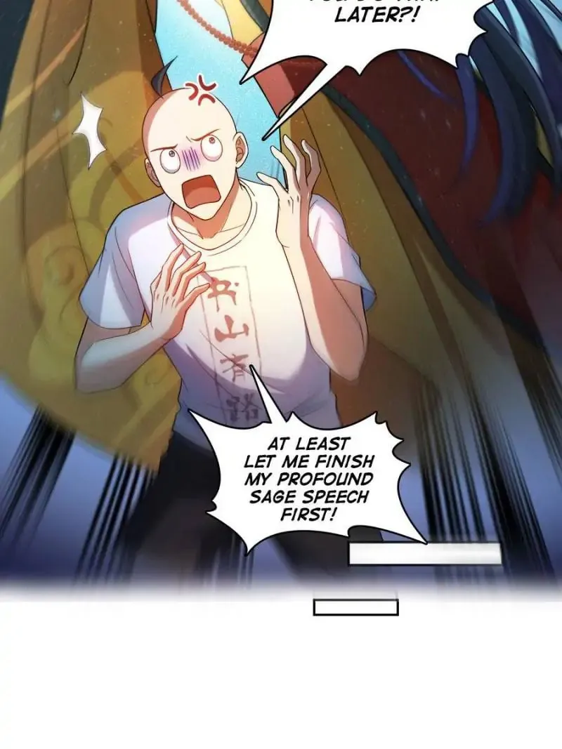 Read Cultivation Chat Group chapter 395 image 37 on Lezhin