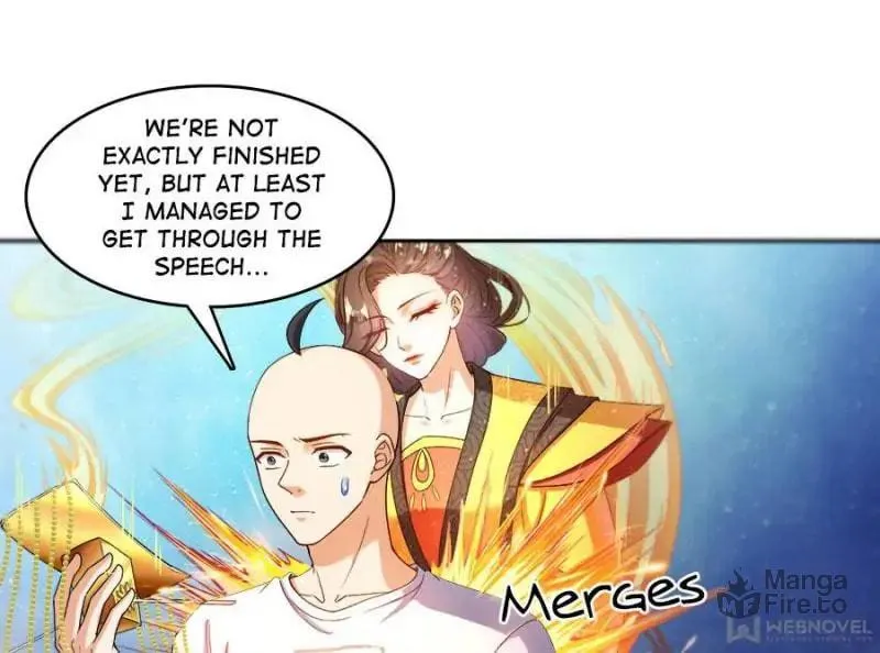 Read Cultivation Chat Group chapter 395 image 38 on Lezhin