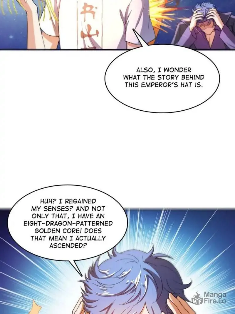 Read Cultivation Chat Group chapter 395 image 39 on Lezhin