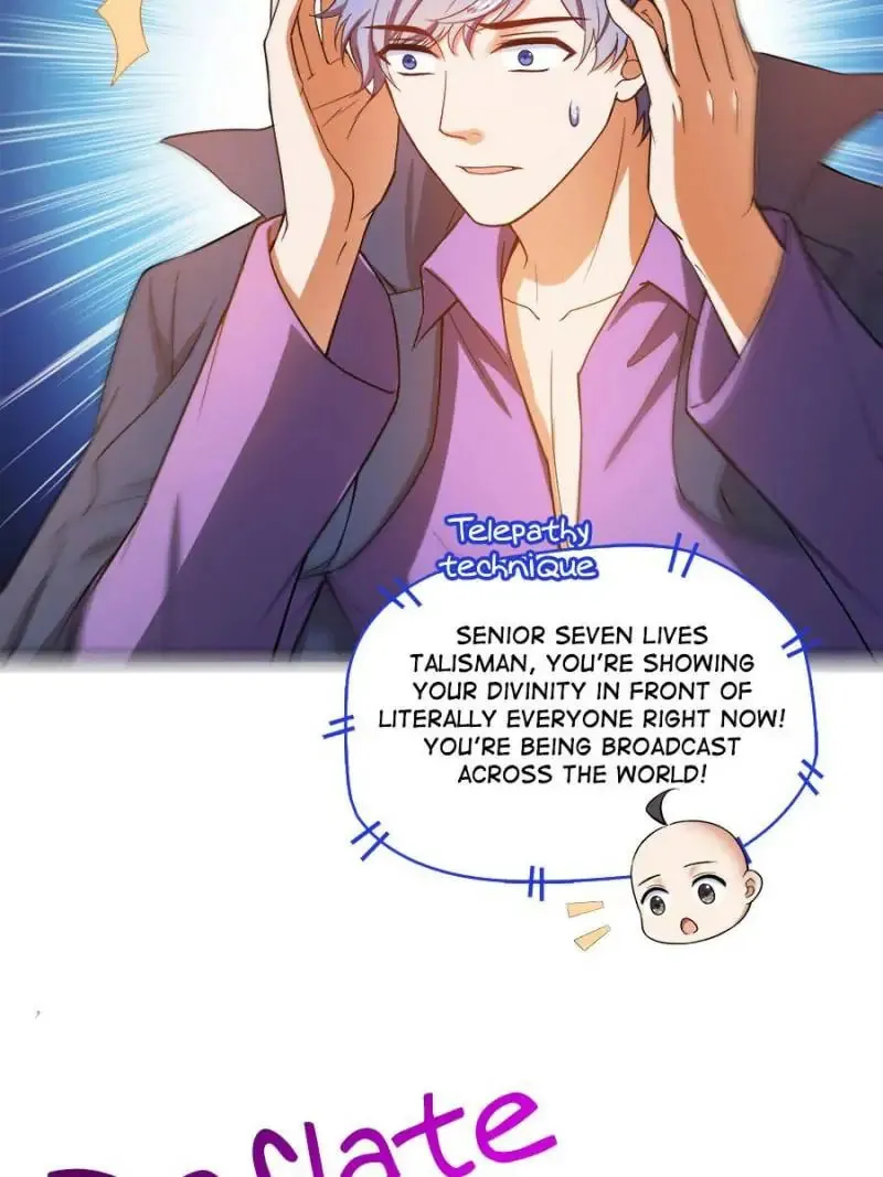 Read Cultivation Chat Group chapter 395 image 40 on Lezhin