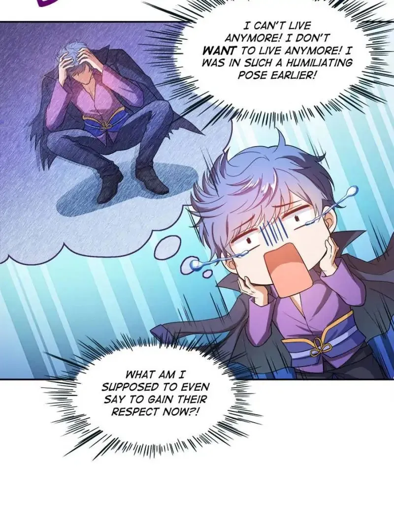 Read Cultivation Chat Group chapter 395 image 42 on Lezhin