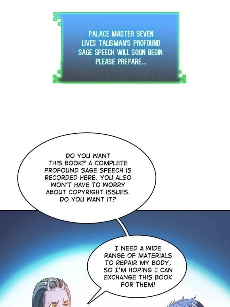Read Cultivation Chat Group chapter 395 image 43 on Lezhin